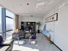 合肥包河工業(yè)園 家具產(chǎn)業(yè)集聚與創(chuàng)新發(fā)展