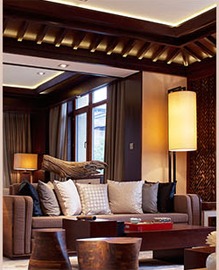 合肥質量優良的別墅家具，選永生家具，打造雅致木質生活空間