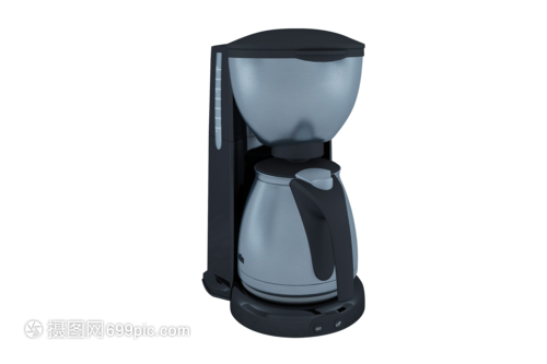 咖啡機(jī) 現(xiàn)代生活中的品質(zhì)伙伴