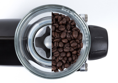 光影與設(shè)計的交融 Calasal 咖啡機的產(chǎn)品攝影藝術(shù)