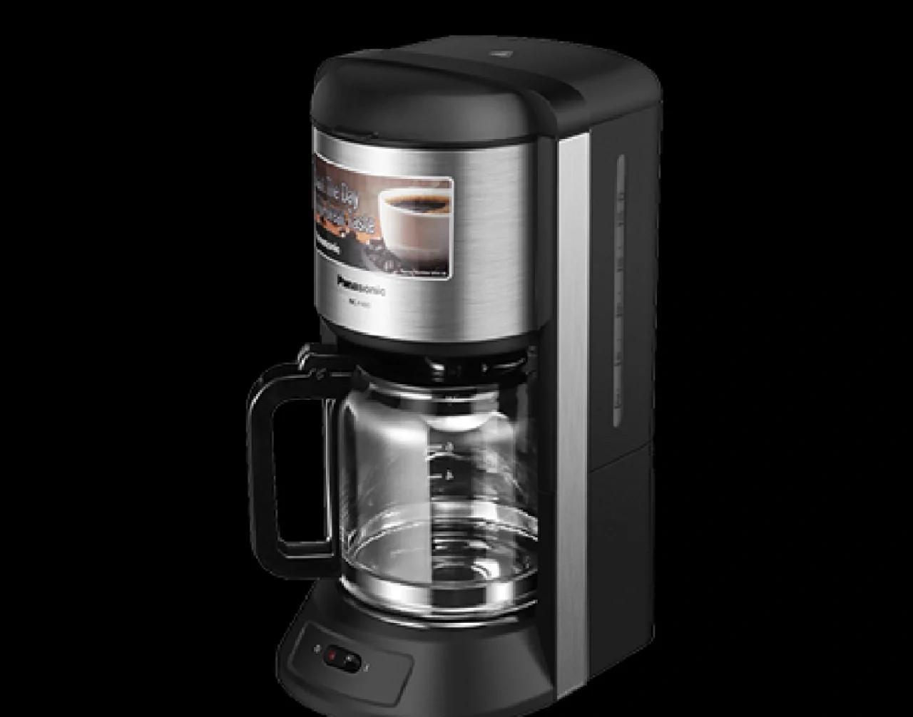 咖啡機產(chǎn)品結(jié)構(gòu)圖解 一探現(xiàn)代咖啡機內(nèi)部構(gòu)造與工作原理