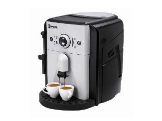 咖啡機(jī) 從豆到杯的精密藝術(shù)